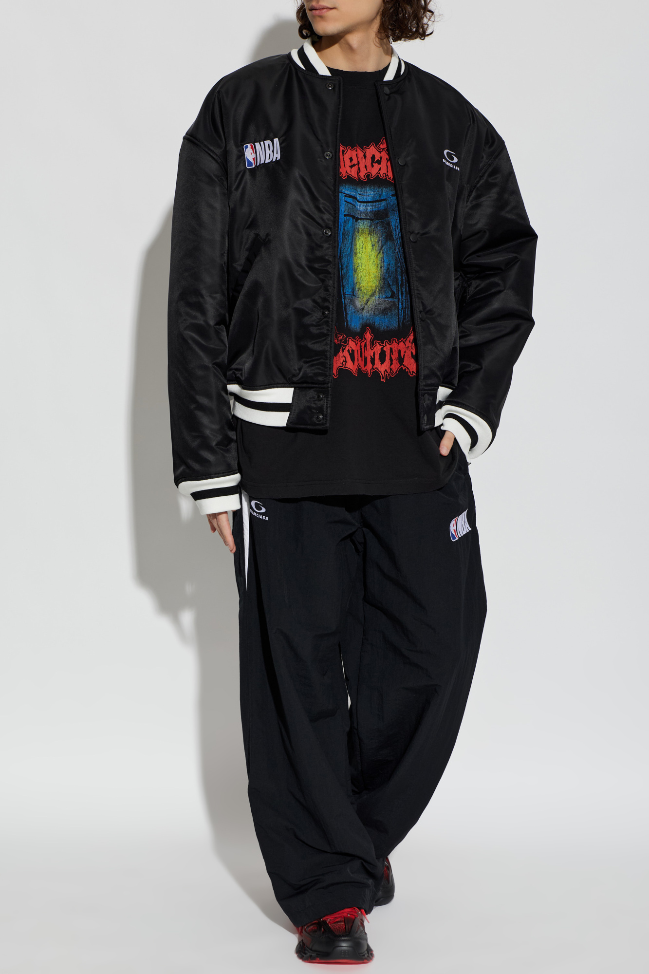 Balenciaga BALENCIAGA X NBA | Men's | Vitkac
